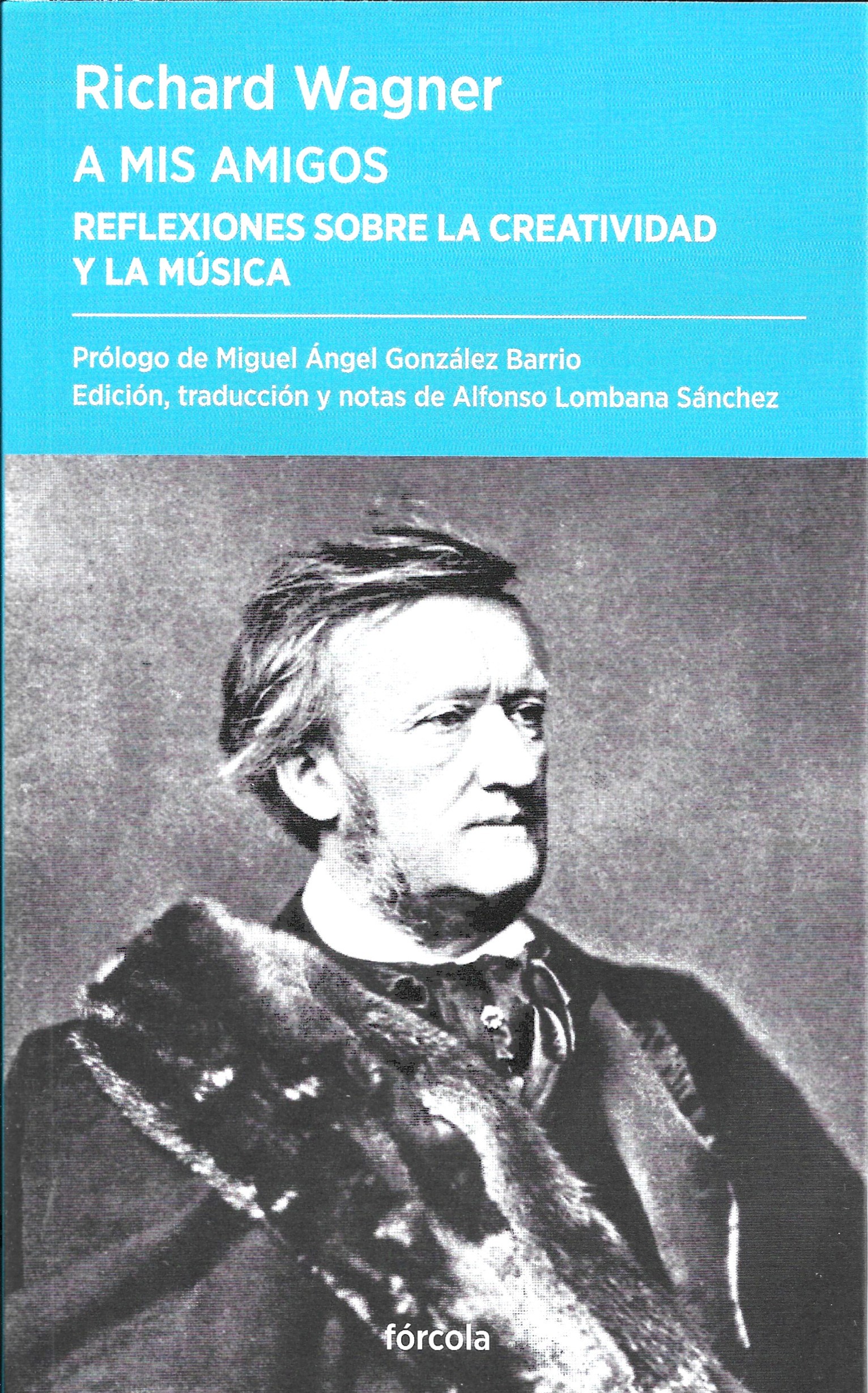 F�rcola i Wagner, una bibliografia en expansi�